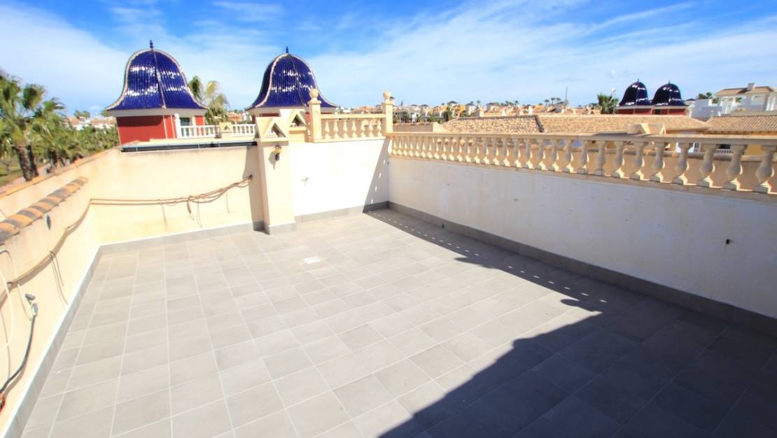 Venta - Apartment - Rojales - Ciudad Quesada