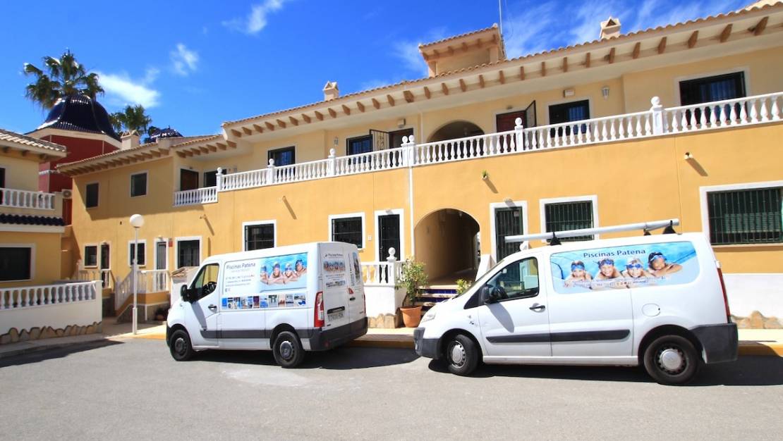 Venta - Apartment - Rojales - Ciudad Quesada