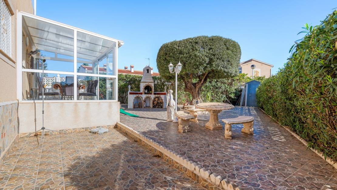 Venta - Apartment - Rojales - Ciudad Quesada