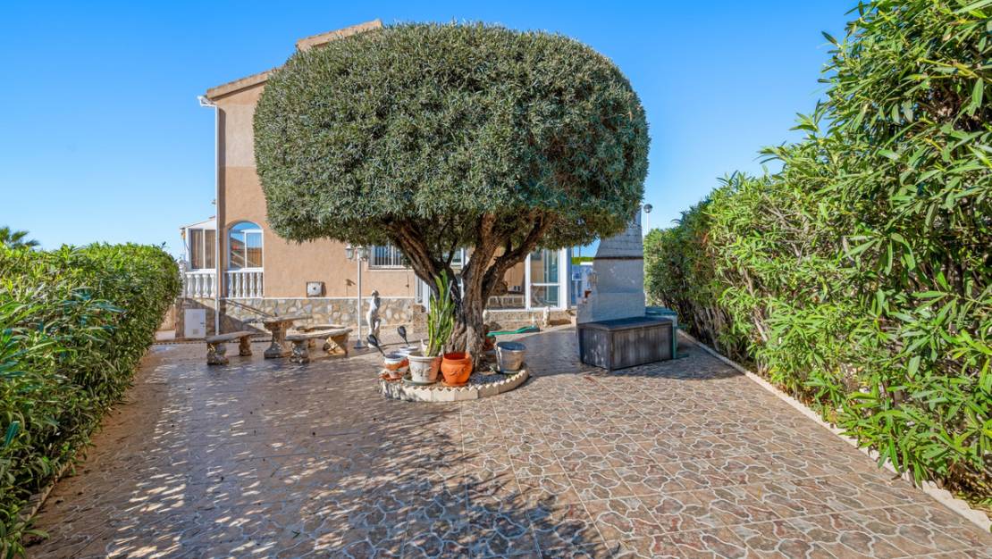 Venta - Apartment - Rojales - Ciudad Quesada