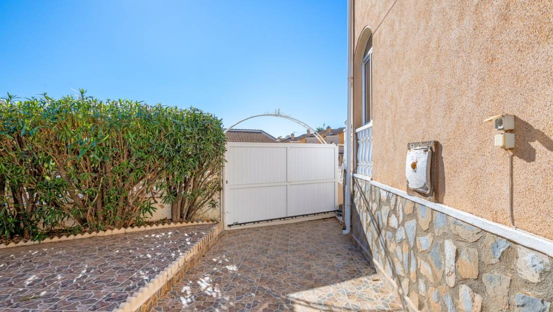 Venta - Apartment - Rojales - Ciudad Quesada