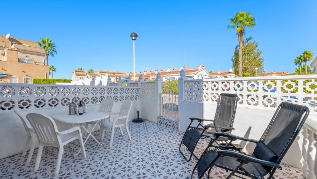 Venta - Apartment - Rojales - Ciudad Quesada