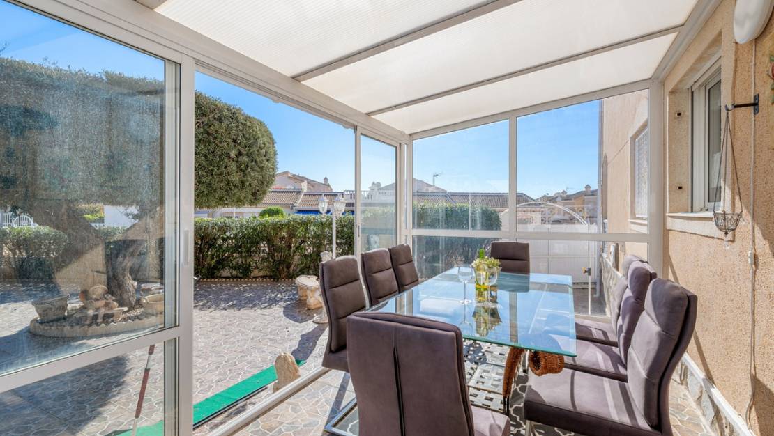 Venta - Apartment - Rojales - Ciudad Quesada