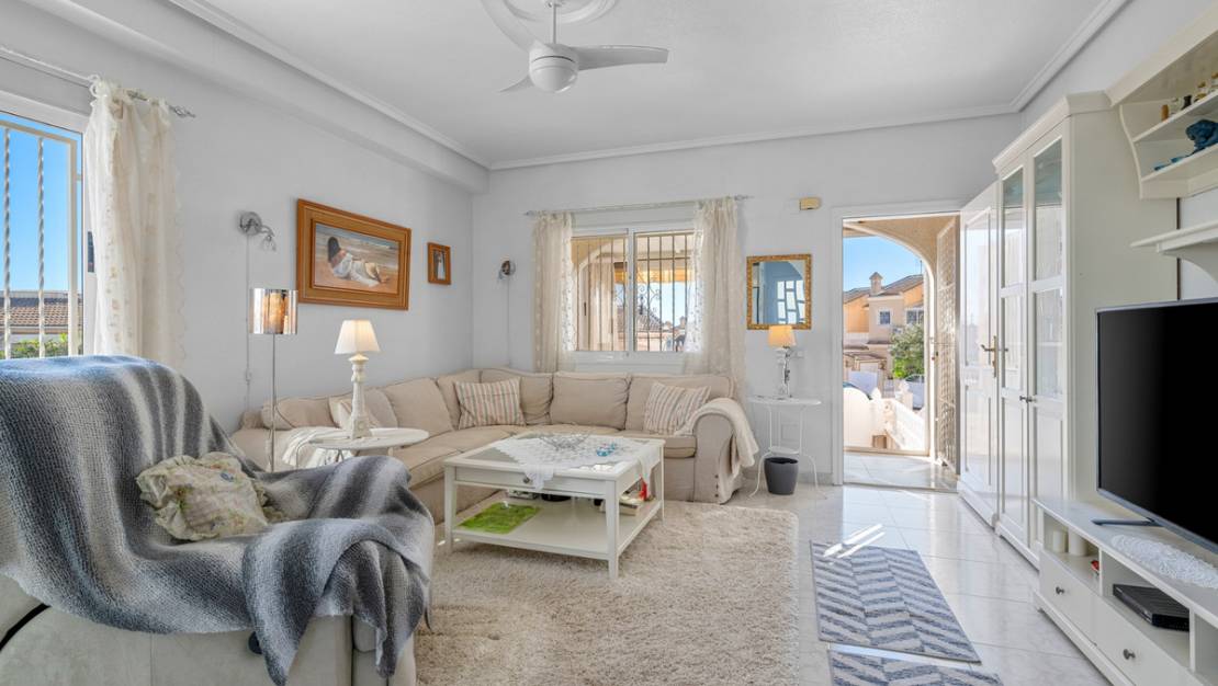 Venta - Apartment - Rojales - Ciudad Quesada