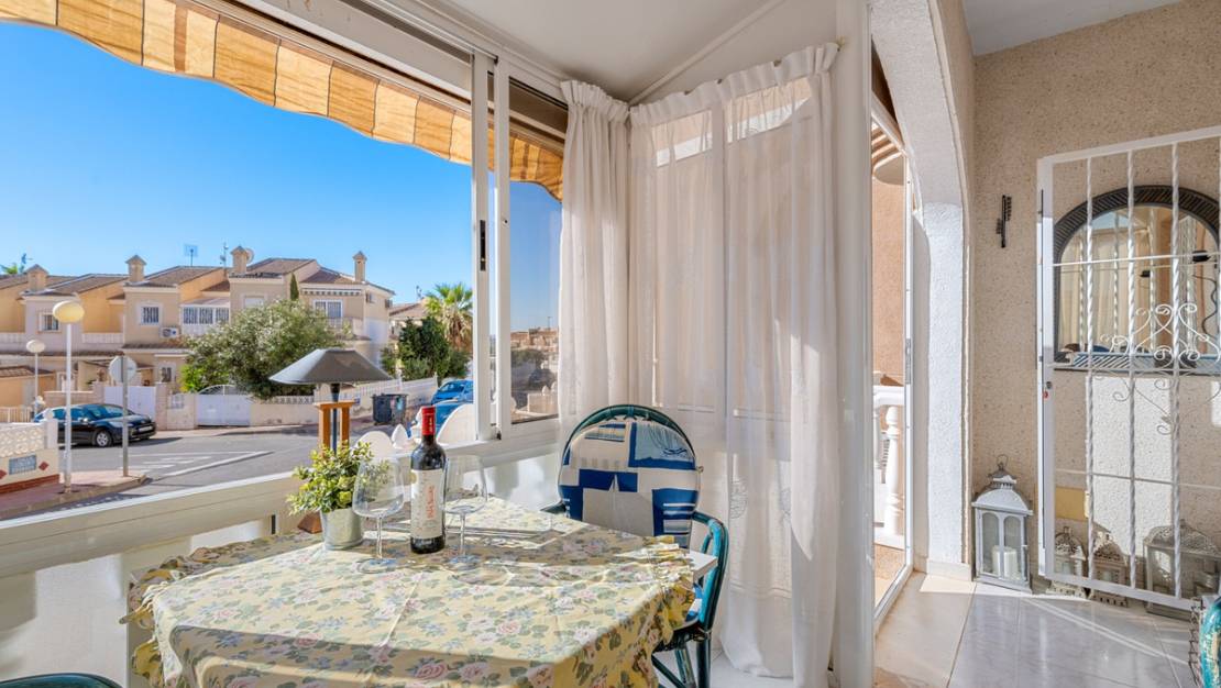 Venta - Apartment - Rojales - Ciudad Quesada