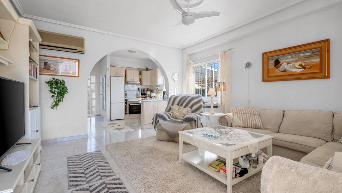 Venta - Apartment - Rojales - Ciudad Quesada