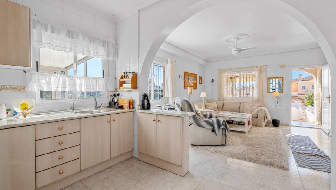 Venta - Apartment - Rojales - Ciudad Quesada