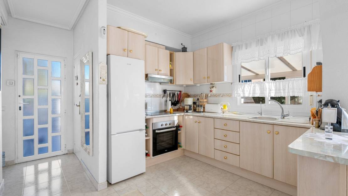 Venta - Apartment - Rojales - Ciudad Quesada