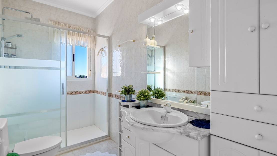 Venta - Apartment - Rojales - Ciudad Quesada