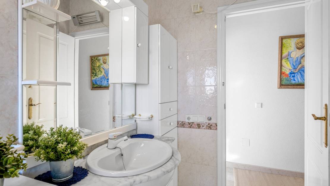 Venta - Apartment - Rojales - Ciudad Quesada