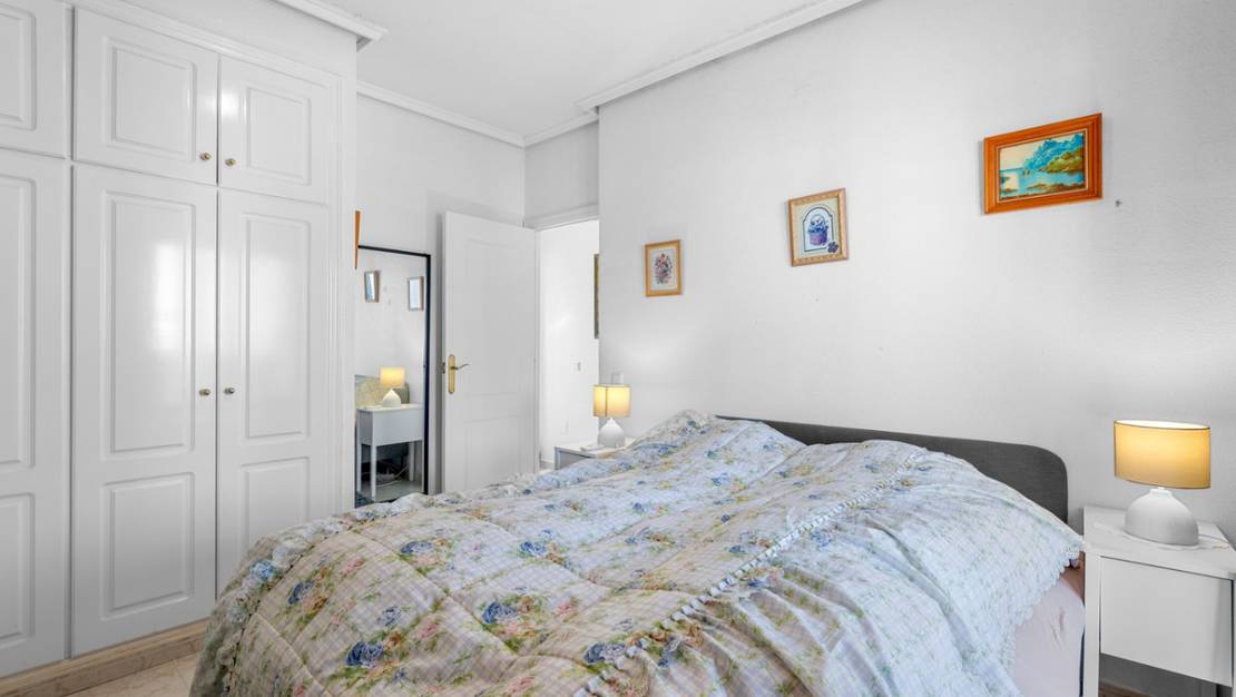 Venta - Apartment - Rojales - Ciudad Quesada