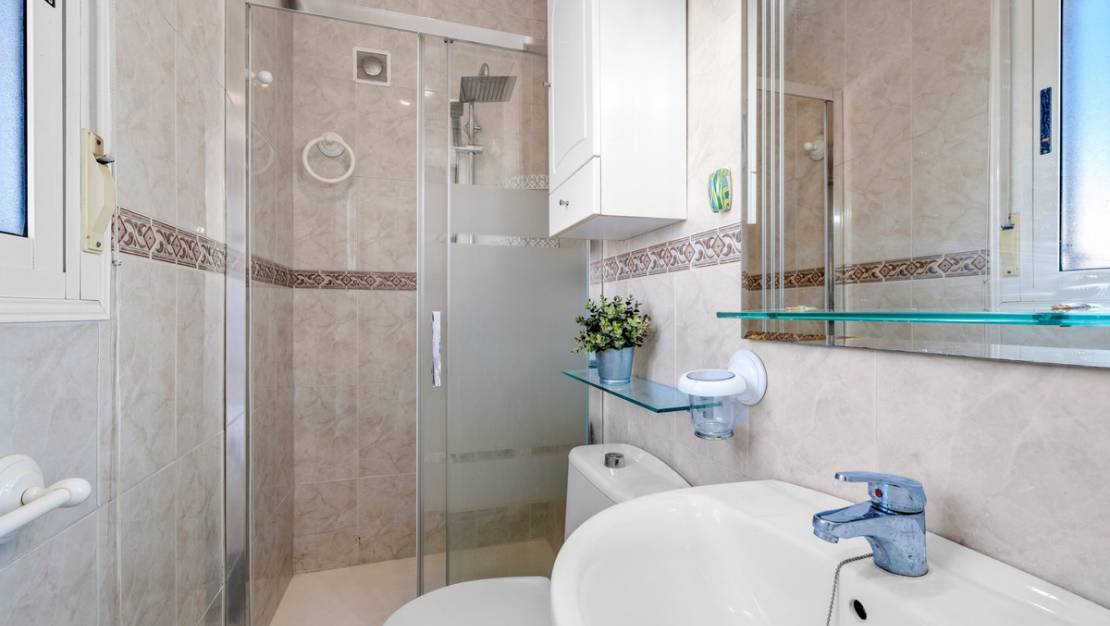 Venta - Apartment - Rojales - Ciudad Quesada
