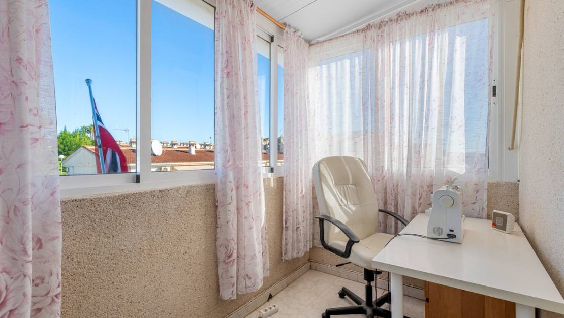 Venta - Apartment - Rojales - Ciudad Quesada