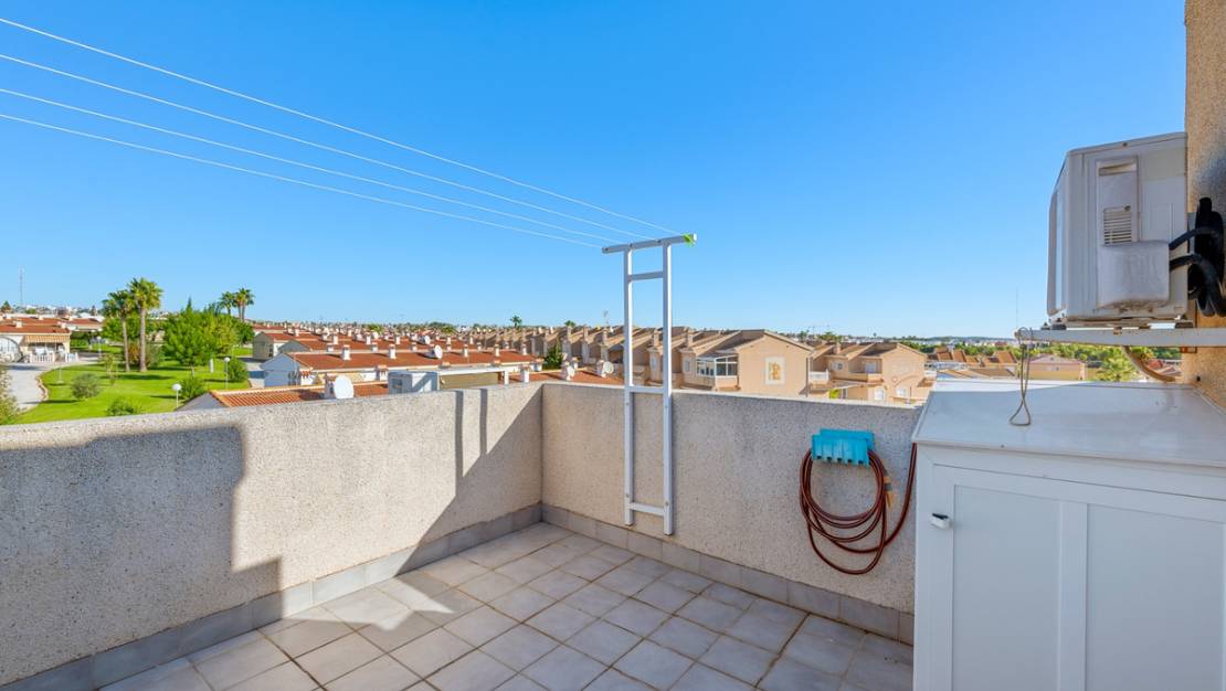 Venta - Apartment - Rojales - Ciudad Quesada