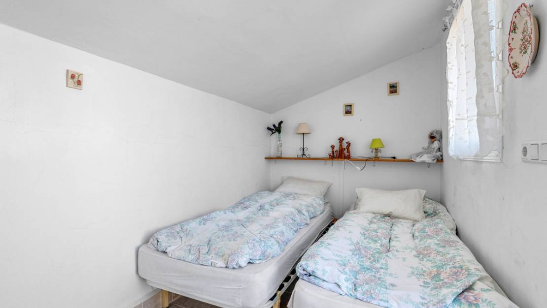 Venta - Apartment - Rojales - Ciudad Quesada