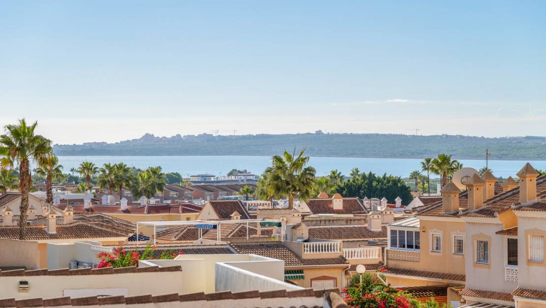 Venta - Apartment - Rojales - Ciudad Quesada