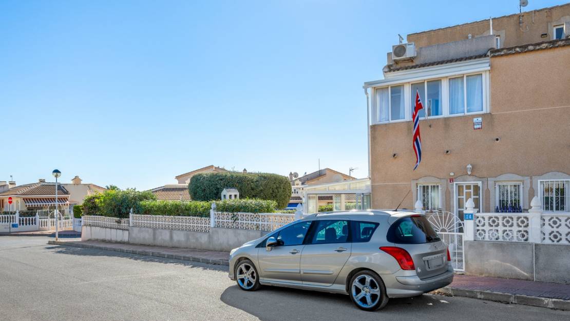 Venta - Apartment - Rojales - Ciudad Quesada