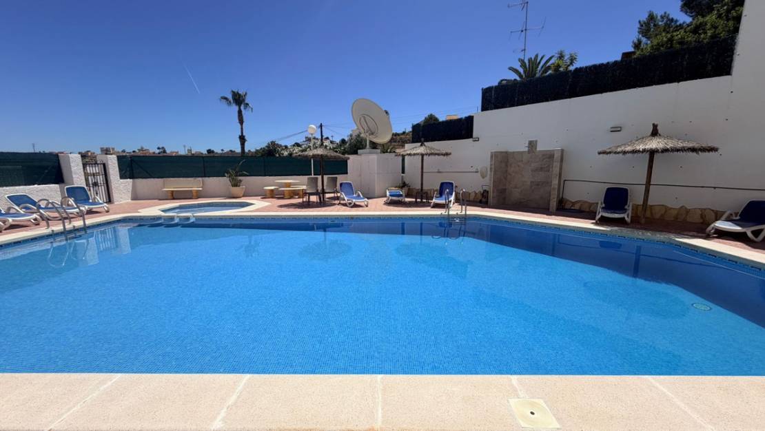 Venta - Apartment - Rojales - Ciudad Quesada