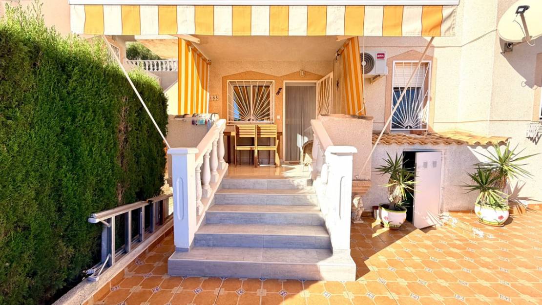 Venta - Apartment - Rojales - Ciudad Quesada