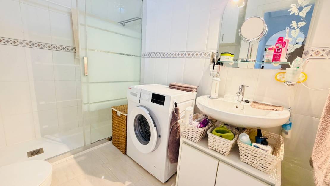 Venta - Apartment - Rojales - Ciudad Quesada