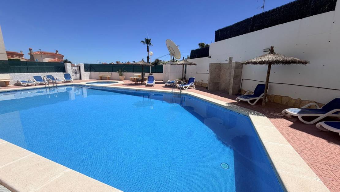 Venta - Apartment - Rojales - Ciudad Quesada