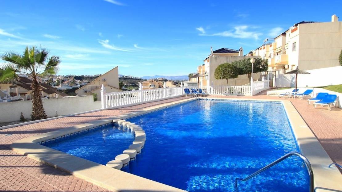 Venta - Apartment - Rojales - Ciudad Quesada