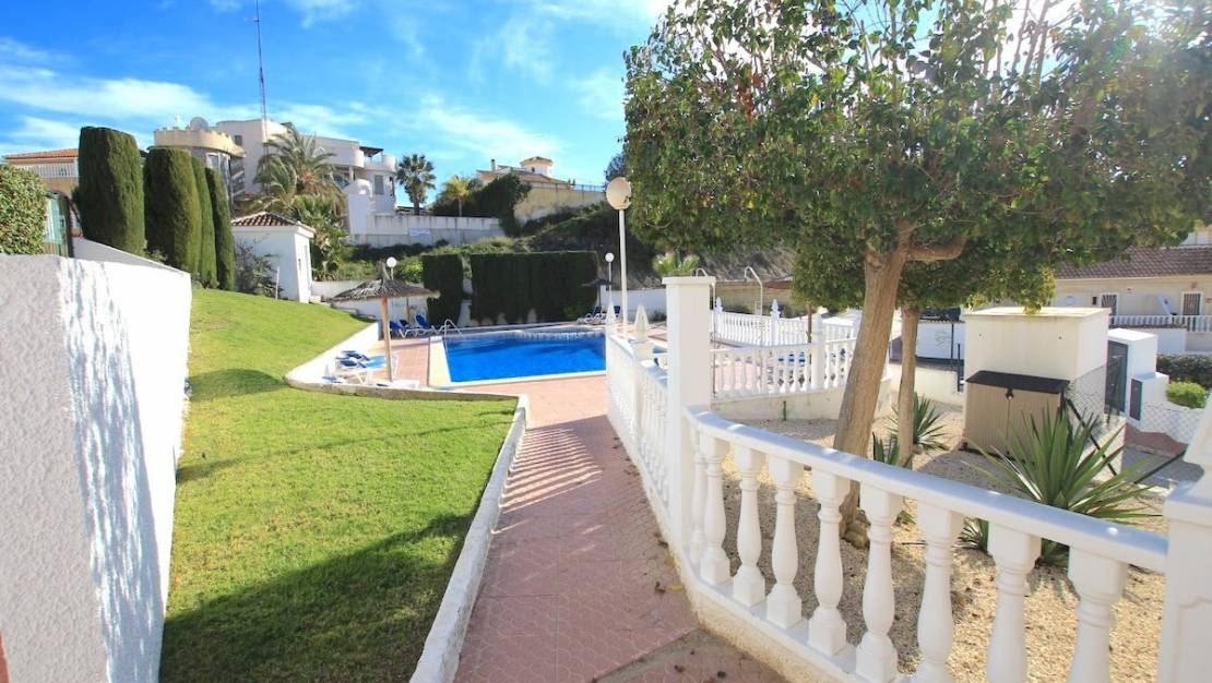 Venta - Apartment - Rojales - Ciudad Quesada