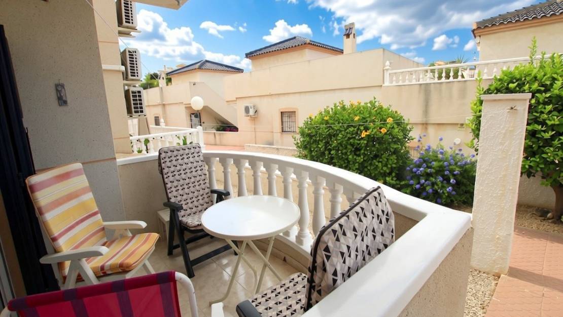 Venta - Apartment - Rojales - Ciudad Quesada