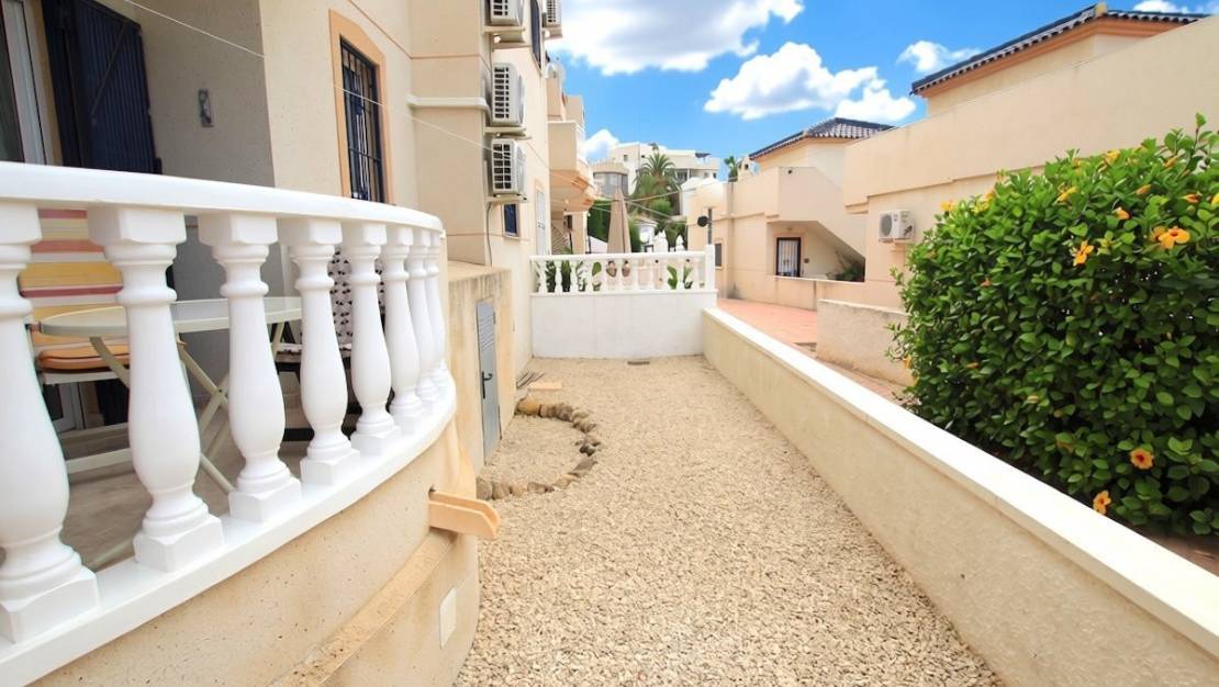 Venta - Apartment - Rojales - Ciudad Quesada