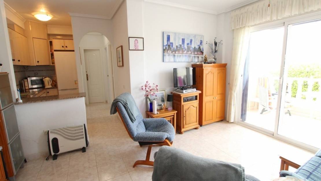 Venta - Apartment - Rojales - Ciudad Quesada