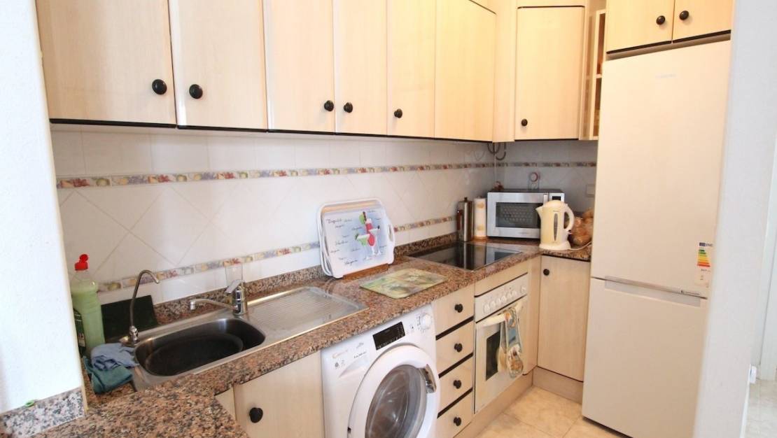 Venta - Apartment - Rojales - Ciudad Quesada
