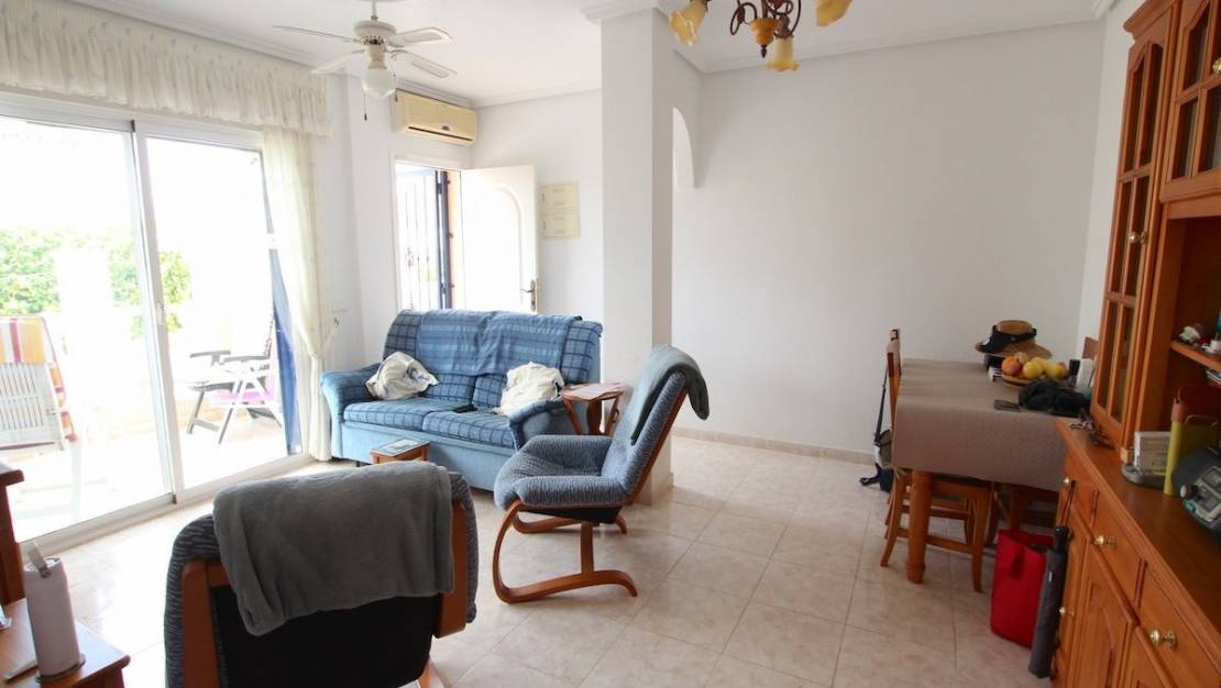 Venta - Apartment - Rojales - Ciudad Quesada