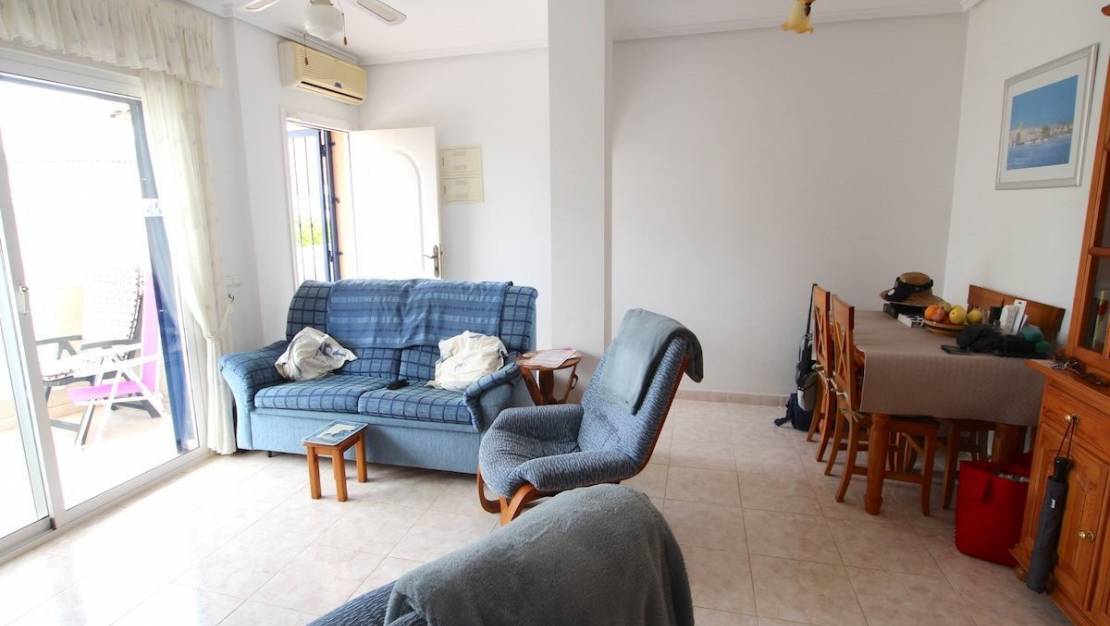 Venta - Apartment - Rojales - Ciudad Quesada