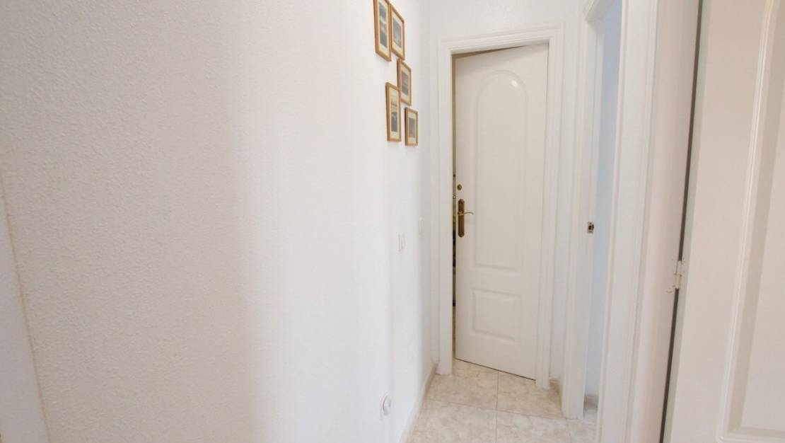 Venta - Apartment - Rojales - Ciudad Quesada
