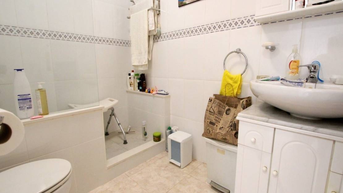 Venta - Apartment - Rojales - Ciudad Quesada
