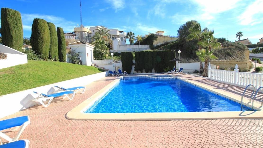Venta - Apartment - Rojales - Ciudad Quesada