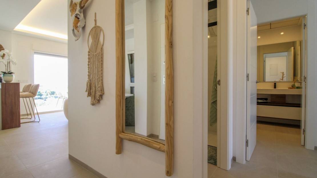 Venta - Apartment - Rojales - Doña Pepa