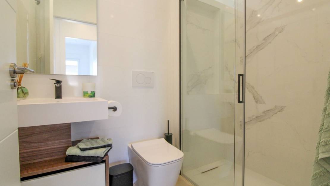 Venta - Apartment - Rojales - Doña Pepa