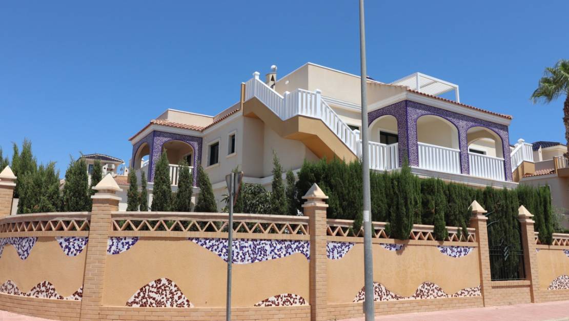 Venta - Apartment - Rojales - Doña Pepa