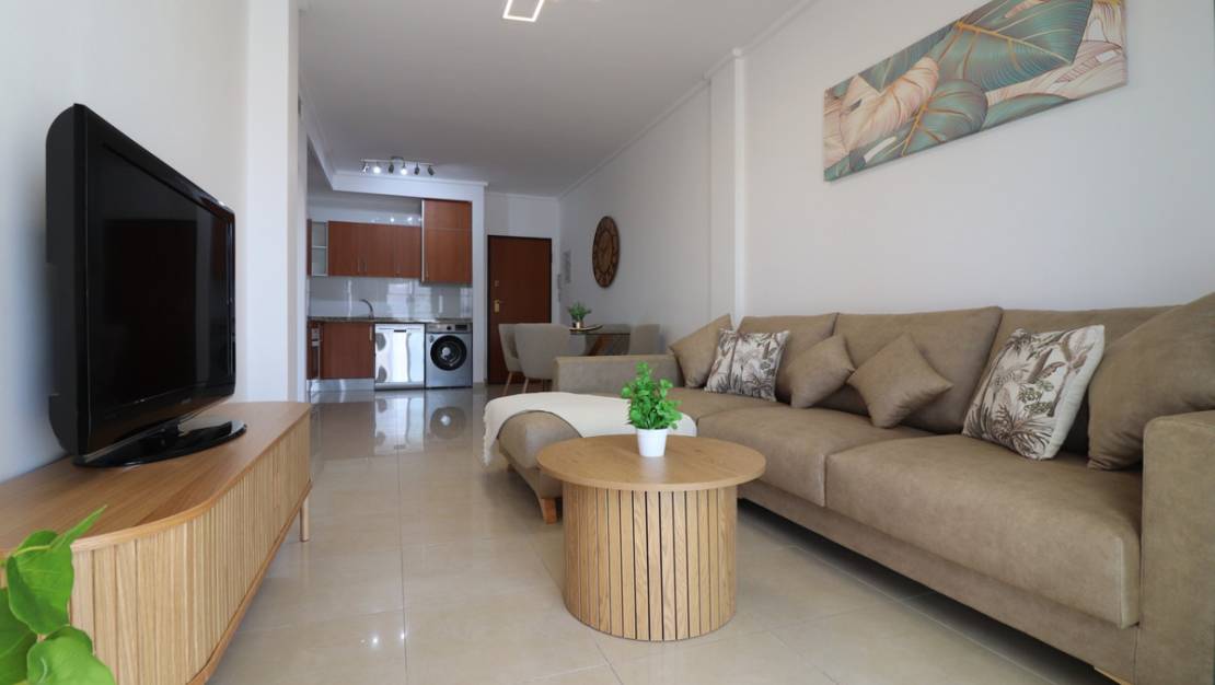 Venta - Apartment - Rojales - Doña Pepa