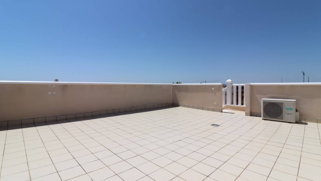 Venta - Apartment - Rojales - Doña Pepa