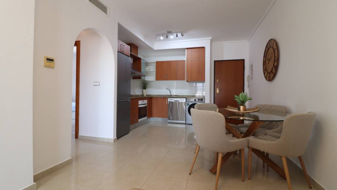 Venta - Apartment - Rojales - Doña Pepa