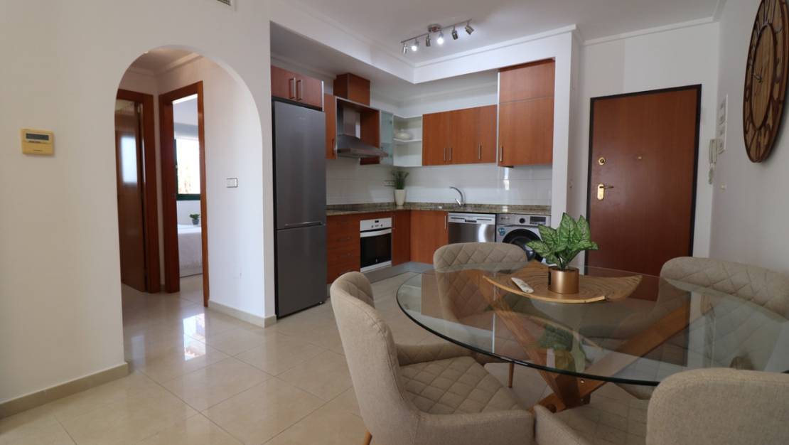 Venta - Apartment - Rojales - Doña Pepa