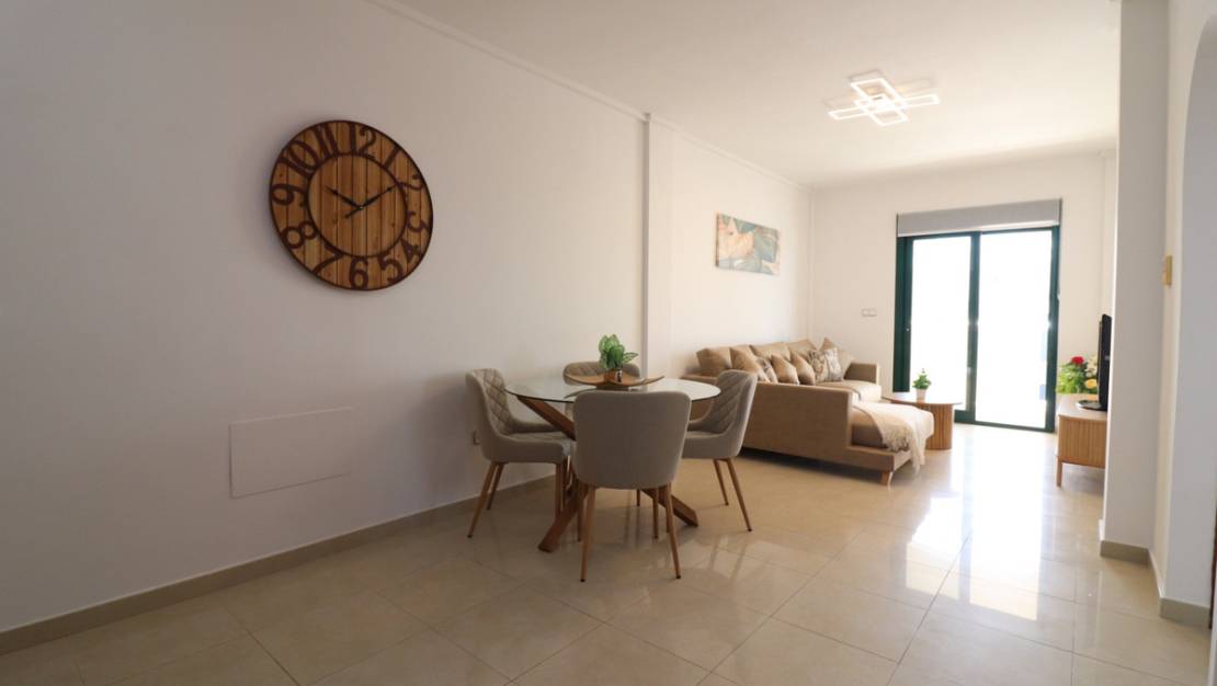 Venta - Apartment - Rojales - Doña Pepa