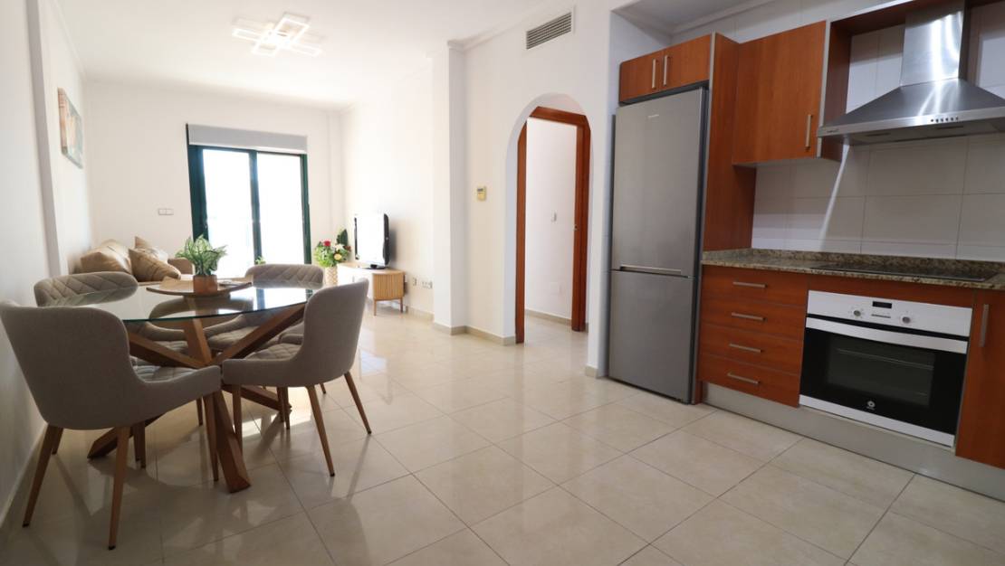 Venta - Apartment - Rojales - Doña Pepa