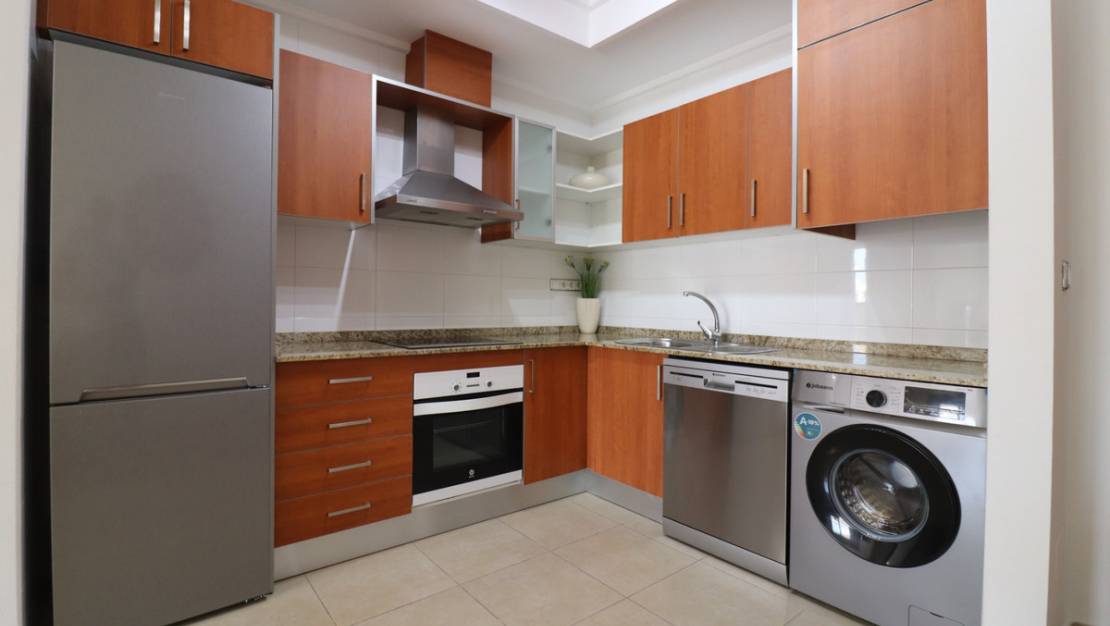 Venta - Apartment - Rojales - Doña Pepa