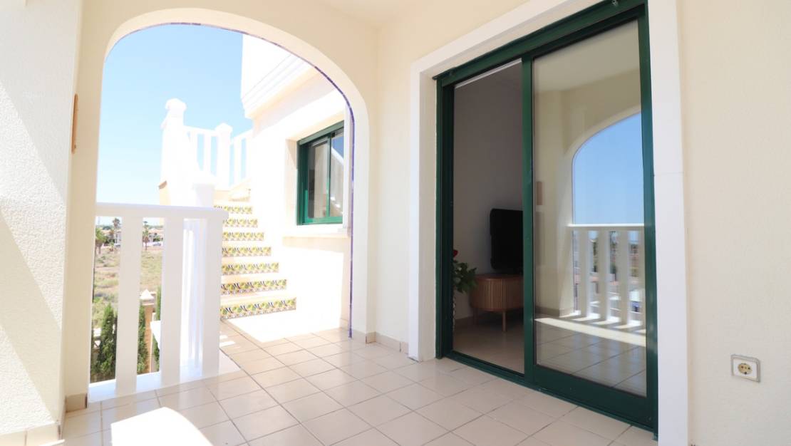 Venta - Apartment - Rojales - Doña Pepa