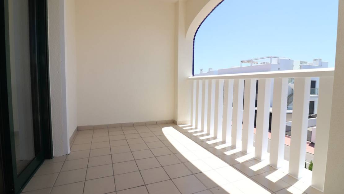 Venta - Apartment - Rojales - Doña Pepa
