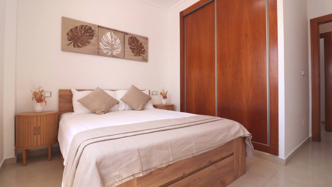 Venta - Apartment - Rojales - Doña Pepa