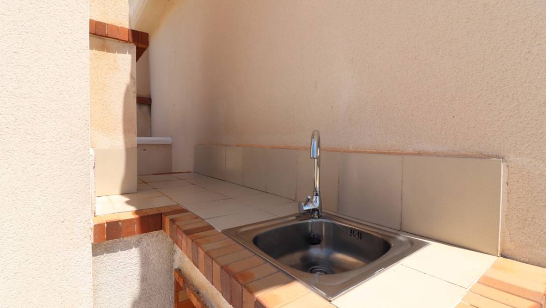 Venta - Apartment - Rojales - Doña Pepa